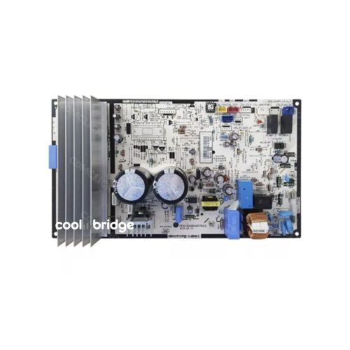Tarjeta Condensador LG EBR75260023