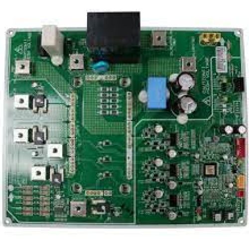 Tarjeta Electronica para Multi V LG EBR77098001